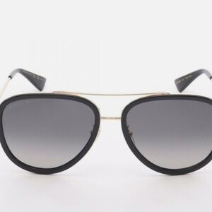 Gucci Women's GG0062S Sunglasses